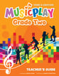 Musicplay Grade 2 Book & CD Pack